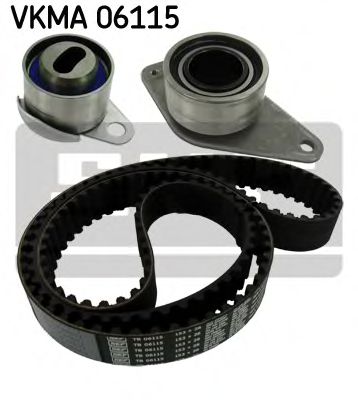 SKF VKMA 06115