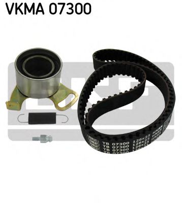 SKF VKMA 07300