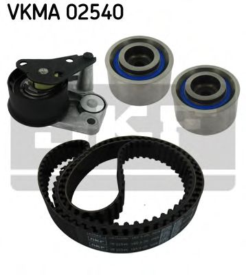 SKF VKMA 02540