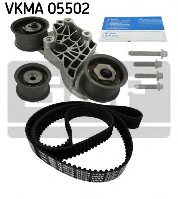 SKF VKMA 05502