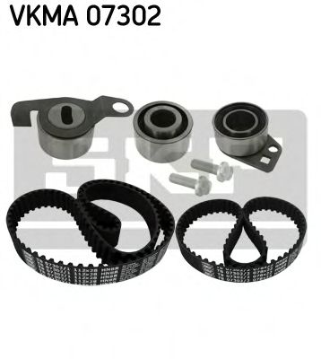 SKF VKMA 07302
