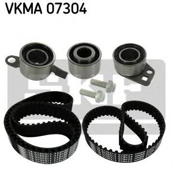 SKF VKMA 07304