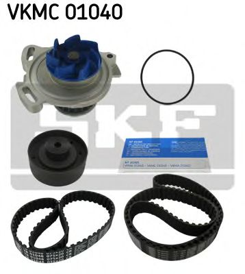 SKF VKMC 01040