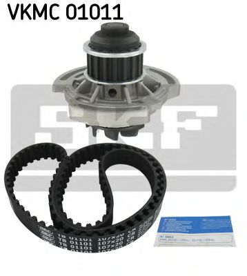 SKF VKMC 01101