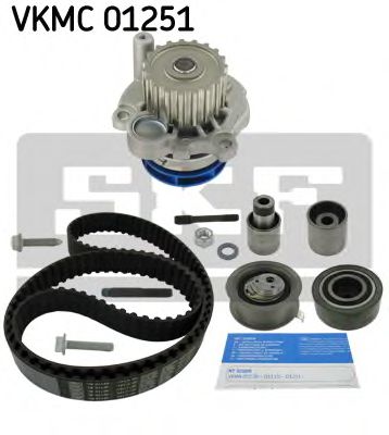 SKF VKMC 01251
