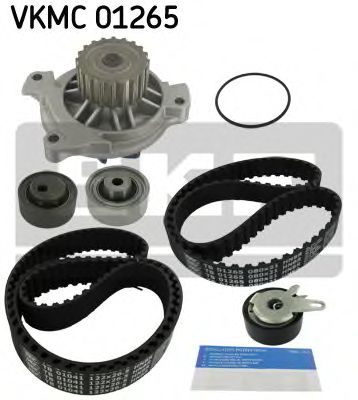 SKF VKMC 01265