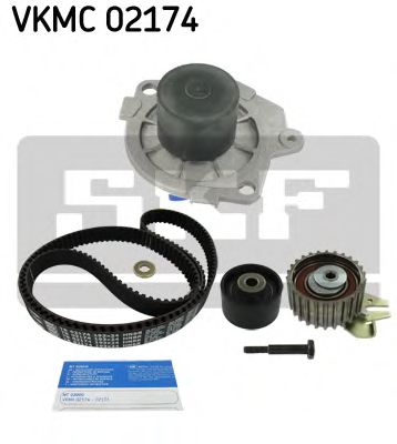 SKF VKMC 02174