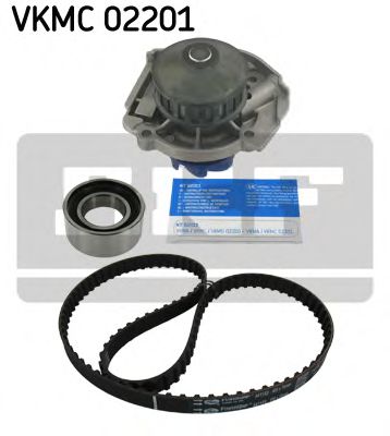 SKF VKMC 02201