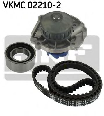SKF VKMC 02210-2