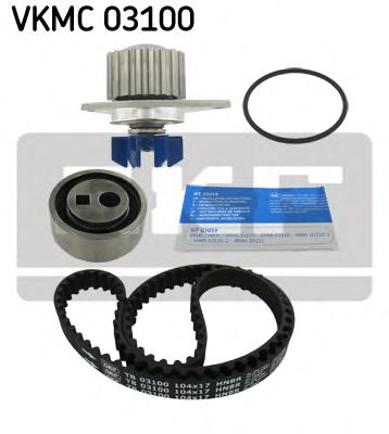 SKF VKMC 03100