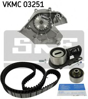 SKF VKMC 03251