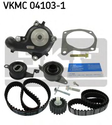 SKF VKMC 04103-1