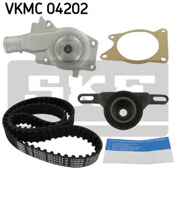 SKF VKMC 04202