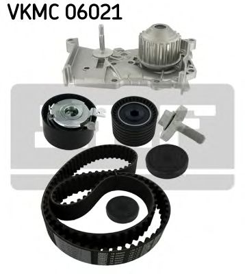 SKF VKMC 06021