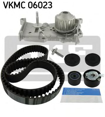 SKF VKMC 06023