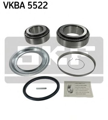 SKF VKBA 5522