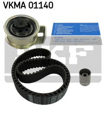 SKF VKMA 01140