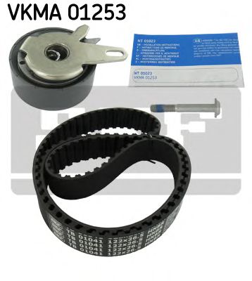 SKF VKMA 01253