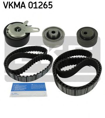 SKF VKMA 01265