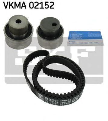 SKF VKMA 02152