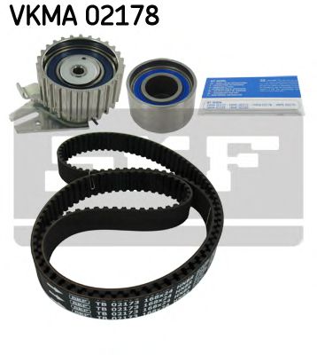SKF VKMA 02178