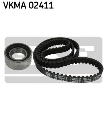 SKF VKMA 02411