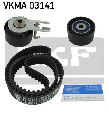 SKF VKMA 03141