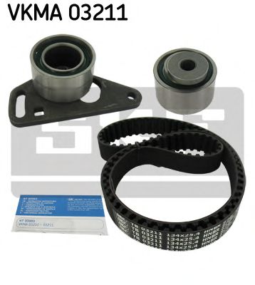 SKF VKMA 03211
