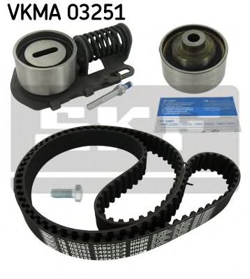 SKF VKMA 03251