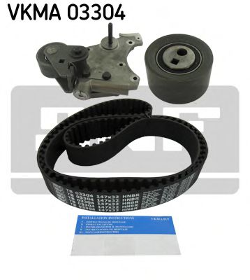 SKF VKMA 03304