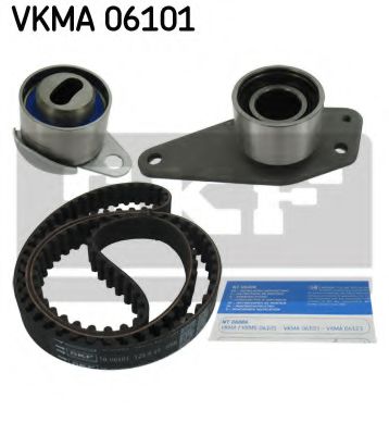 SKF VKMA 06101