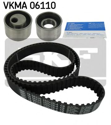 SKF VKMA 06110
