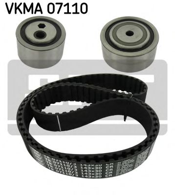 SKF VKMA 07110