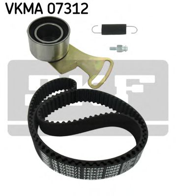 SKF VKMA 07312