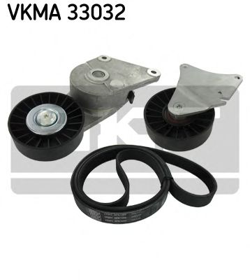 SKF VKMA 33032