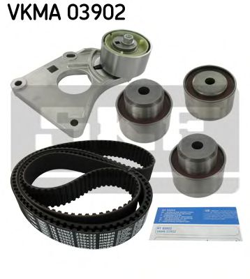 SKF VKMA 03902