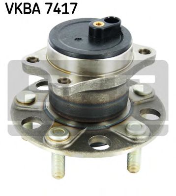 SKF VKBA 7417