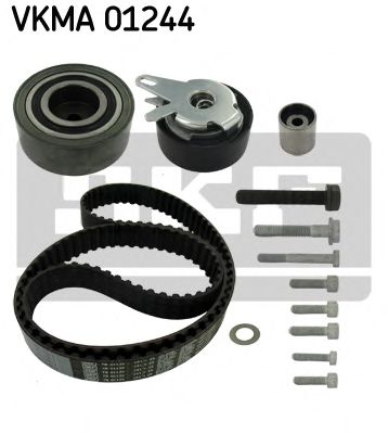 SKF VKMA 01244