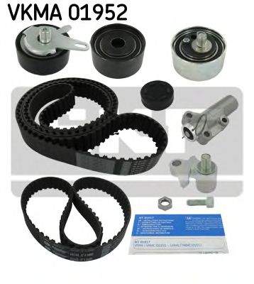 SKF VKMA 01952