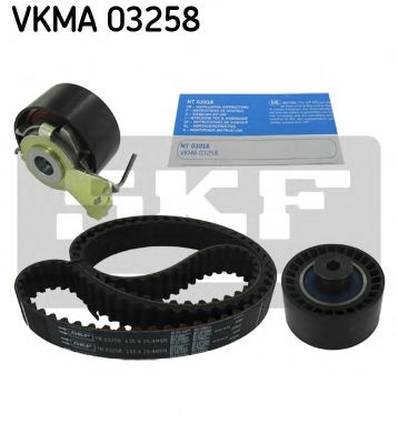 SKF VKMA 03258