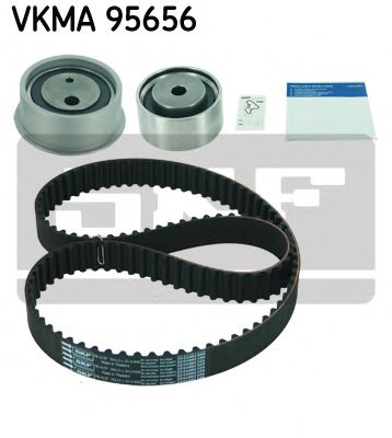 SKF VKMA 95656