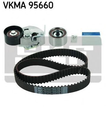 SKF VKMA 95660