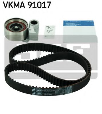 SKF VKMA 91017
