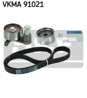 SKF VKMA 91021