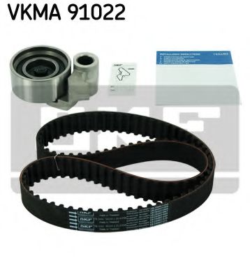 SKF VKMA 91022