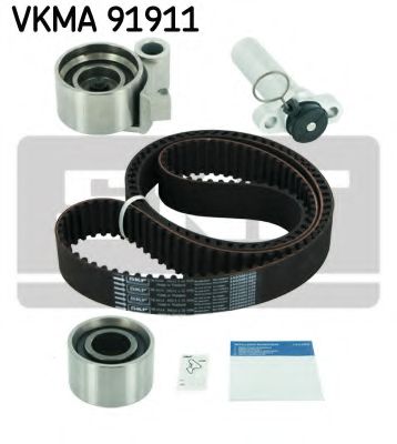 SKF VKMA 91911
