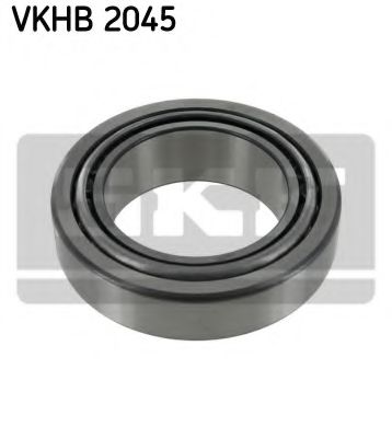 SKF VKHB 2045