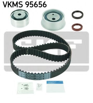 SKF VKMS 95656