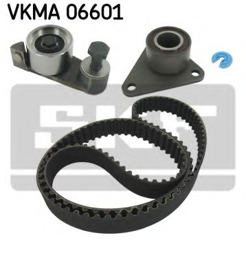 SKF VKMA 06601