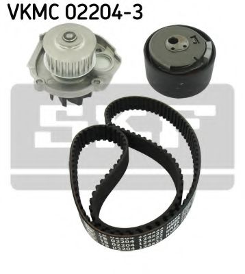 SKF VKMC 02204-3